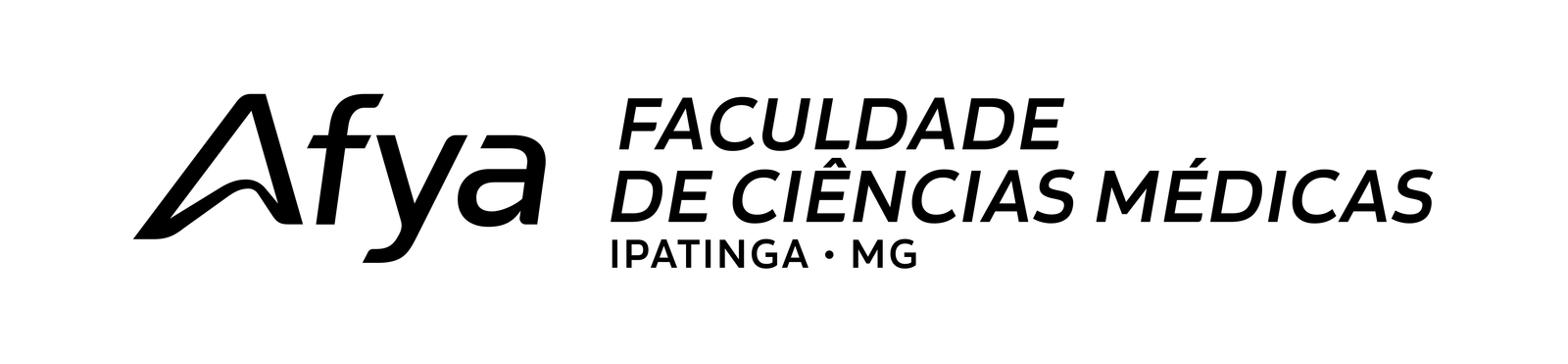 Logo Afya